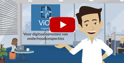 ViOn-Inspectie animatievideo