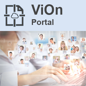 ViOn Portal